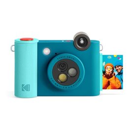 Appareil Photo Numérique Kodak SMILE