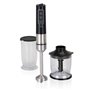 Mixeur plongeant JATA Noir 1000 W