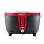 Barbecue Portable Flama 4006FL Acier inoxydable