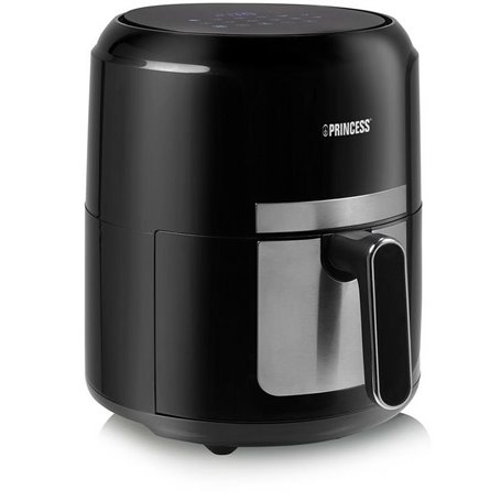 Friteuse à Air Princess 183008 Noir 1300 W 3