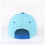 Casquette enfant Frozen Bleu