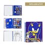 Kit de Dessin Sonic