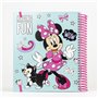 Kit de Dessin Minnie Mouse