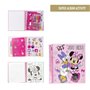 Kit de Dessin Minnie Mouse