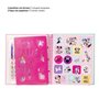 Kit de Dessin Minnie Mouse