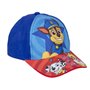 Casquette enfant The Paw Patrol Bleu (53 cm)