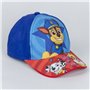 Casquette enfant The Paw Patrol Bleu (53 cm)