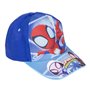 Casquette enfant Spidey Bleu (51 cm)