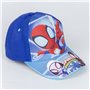 Casquette enfant Spidey Bleu (51 cm)