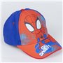 Casquette enfant Spidey Rouge (51 cm)