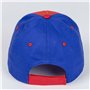 Casquette enfant Spidey Rouge (51 cm)