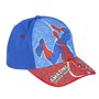 Casquette enfant Spider-Man Bleu (53 cm)