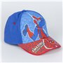 Casquette enfant Spider-Man Bleu (53 cm)