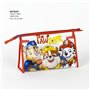 Ensemble de Toilette pour Enfant de Voyage The Paw Patrol Bleu 23 x 15 x 8 cm 4 Pièces