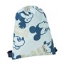 Sac à dos enfant Mickey Mouse Bleu 27 x 33 cm