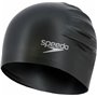 Bonnet de bain Speedo 8-061680001 Noir Silicone Plastique