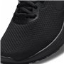 Chaussures de sport pour femme REVOLUTION 6 Nike DC3729 001 Noir