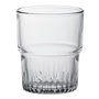 Set de Verres Duralex Verre Transparent Empilable 16 cl (6 pcs)