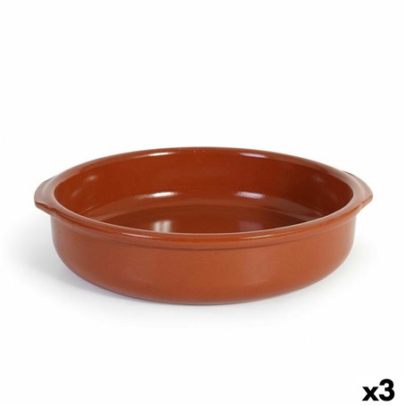 Casserole Azofra Faïence 33 x 31