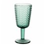 Verre La Mediterránea Spica Vert 320 ml (36 Unités)