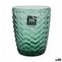 Verre La Mediterránea Spica Vert 290 ml (48 Unités)