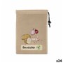 Ensemble de sac alimentaire réutilisable Quttin TNT (Non Woven) 44