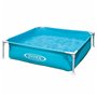 Piscine Démontable Intex 342 L (122 x 122 x 30 cm)