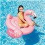 Personnage pour piscine gonflable Intex Flamingo (142 X 137 x 97 cm)