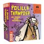 Jeu de société Polilla Tramposa Devir 221138