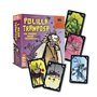 Jeu de société Polilla Tramposa Devir 221138