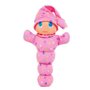 Jouet Peluche Gusy Luz Moltó 385 Bleu Rose Vert Multicouleur PVC (33 cm)