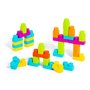 Playset Moltó 21450 30 Pièces Blocs de construction