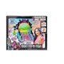 Kit de maquillage pour enfant Monster High Glam Ghoulish Ongles