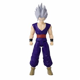 Figurine daction Bandai Dragon Ball Limit Breakers Series Gohan Beast 30 cm