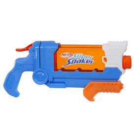 Pistolet à Eau Hasbro Nerf Super Soaker Soa Flip 21