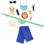 Barbie Coffret Surf Ken
