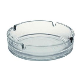 Cendrier Luminarc Apilable Transparent verre (10