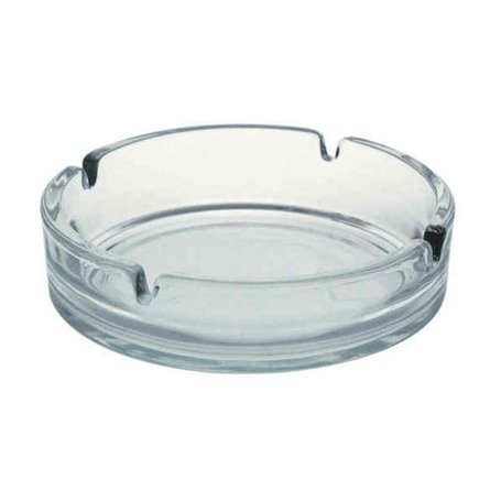 Cendrier Luminarc Apilable Transparent verre (10