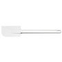 Spatule Matfer  113525 Blanc Plastique Verre trempé