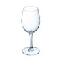 Set de Verres Chef & Sommelier Cabernet Transparent verre (250 ml) (6 Unités)