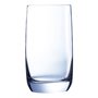 Set de Verres Chef & Sommelier Vigne Transparent verre 6 Pièces 220 ml