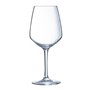 Set de Verres Arcoroc Vina Juliette Transparent verre 400 ml Vin (6 Unités)