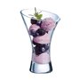 Coupe de glaces et de milkshakes Arcoroc Transparent verre (41 cl)