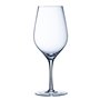 Set de Verres Chef & Sommelier Cabernet Supreme Transparent verre 620 ml Vin (6 Unités)