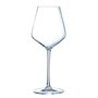 Set de Verres Chef & Sommelier Distinction Transparent verre 280 ml (6 Unités)