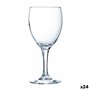 Verre Luminarc Elegance Transparent verre 250 ml Eau (24 Unités)