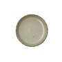 Assiette creuse Quid Duna Vert Céramique 18,5 x 5,3 cm (6 Unités)