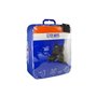Ensemble de housses pour sièges Sparco Lazio Universel (11 PCS)