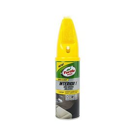 Nettoie les tapisseries Turtle Wax TW51987 Interior 1 (400 ml)