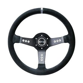 Volant Racing Sparco L777 (Ø 35 cm)